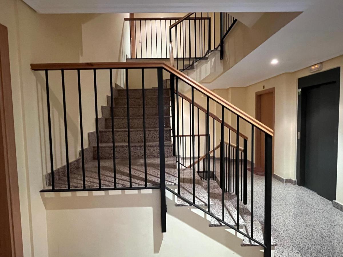 Prime Loft La Rioja Vt-Lr-1923 Lejlighed Azarrulla Eksteriør billede