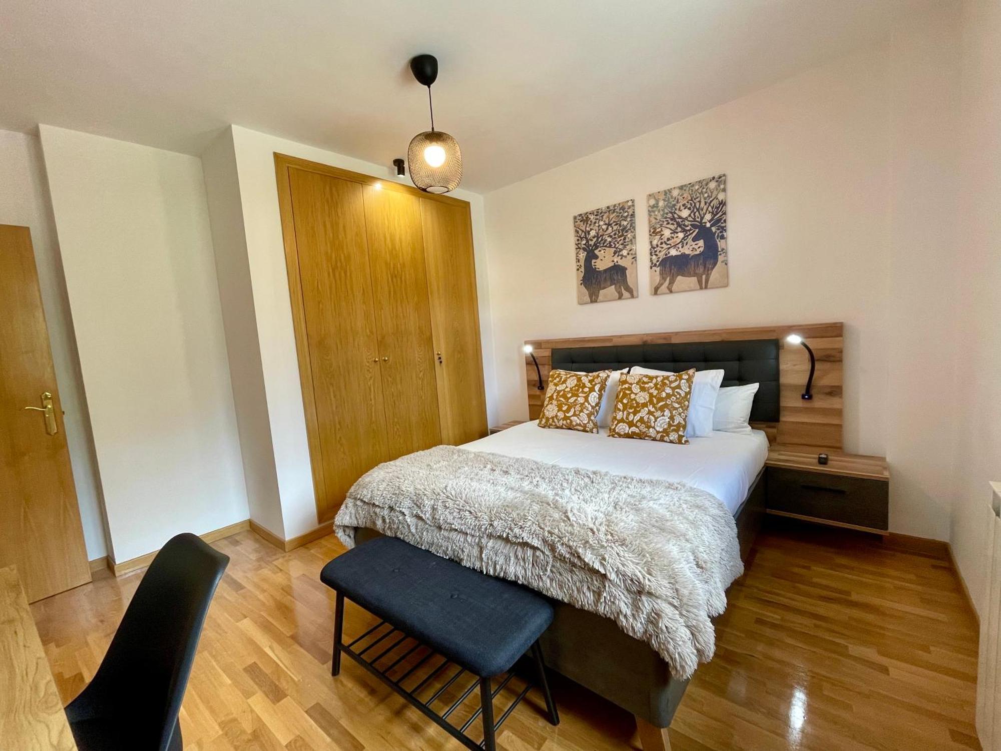 Prime Loft La Rioja Vt-Lr-1923 Lejlighed Azarrulla Eksteriør billede