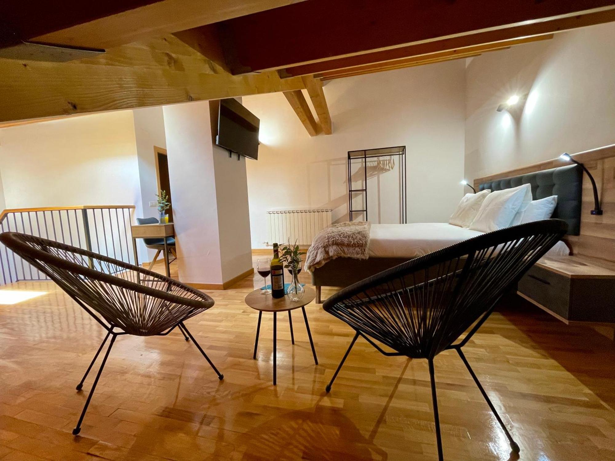 Prime Loft La Rioja Vt-Lr-1923 Lejlighed Azarrulla Eksteriør billede