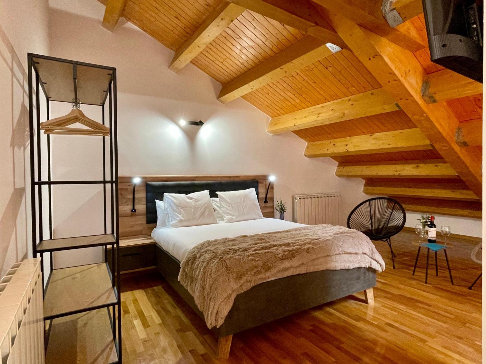 Prime Loft La Rioja Vt-Lr-1923 Lejlighed Azarrulla Eksteriør billede